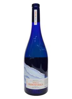 Belo vino Mar de Frades Finca Monteveiga