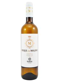 Belo vino María de Molina Verdejo Sobre Lías