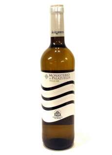 Belo vino Marqués de Murrieta Capellanía