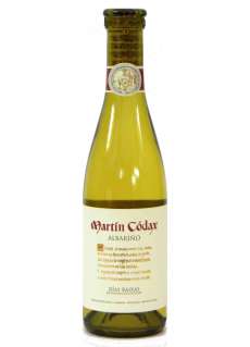 Belo vino Martín Códax 37.5 cl. 