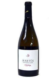 Belo vino Martúe Chardonnay