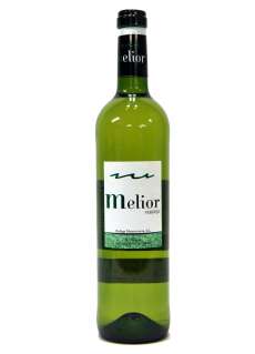 Belo vino Melior Verdejo