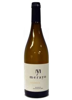 Belo vino Merayo Godello