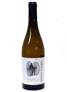 Belo vino Modus Vivendi