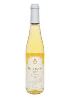 Belo vino Moté Blanc Dulce Blanco - Casa La Muda