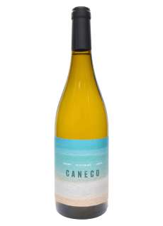 Belo vino Narupa Caneco Albariño