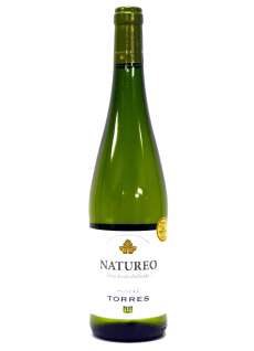 Belo vino Natureo Blanco