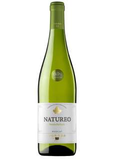 Belo vino Natureo Blanco 2023 - 6 Uds. 