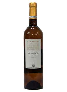 Belo vino Nieva Pie Franco