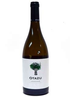 Belo vino Otazu Chardonnay