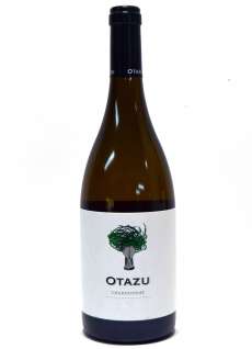 Belo vino Ozu by Otazu Chardonnay