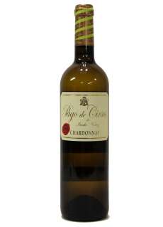 Belo vino Pago de Cirsus Chardonnay