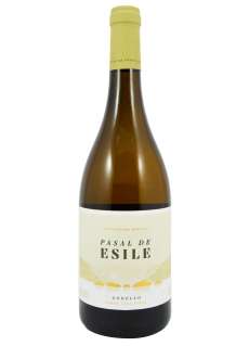 Belo vino Pasal de Esile Godello