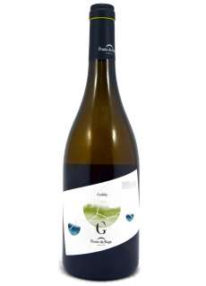 Belo vino Ponte da Boga Godello
