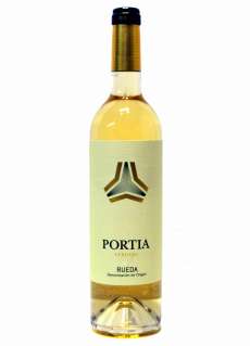 Belo vino Portia Verdejo