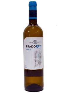 Belo vino Prado Rey Verdejo