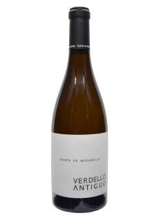 Belo vino Quinta da Muradella Verdello Antiguo