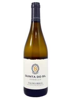 Belo vino Quinta do Sil Godello 2024 - 3 Uds.
