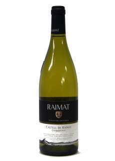 Belo vino Raimat Chardonnay