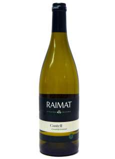 Belo vino Raimat Chardonnay 2023 - 6 Uds. 