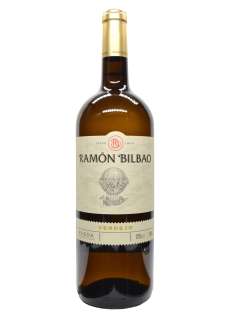 Belo vino Ramón Bilbao Verdejo Magnum