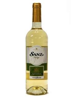 Belo vino Sanz Verdejo