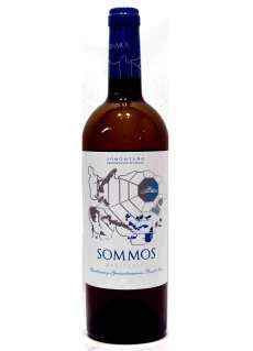 Belo vino Sommos Varietales Blanco