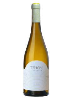 Belo vino Triay Godello
