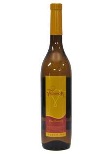 Belo vino Valdamor