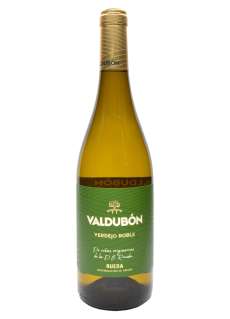 Belo vino Valdubón Verdejo