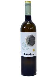 Belo vino Viña Barredero Blanco