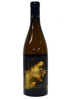 Belo vino Viña Corrales Balbaina Fino Saca