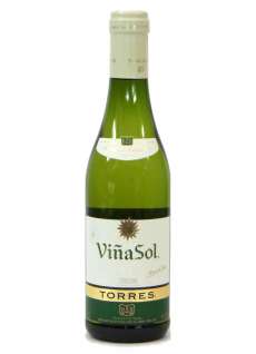 Belo vino Viña Sol 37.5 cl. 