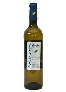 Belo vino Vionta Albariño