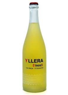 Belo vino Yllera 5.5 Verdejo Frizzante 
