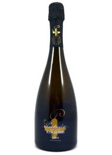 Cava Particular Blanc de Noirs 