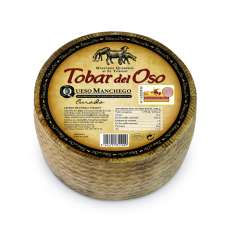 Manchego sir Tobar del Oso