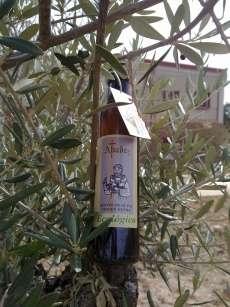 Olivno olje Abade