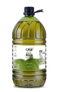 Olivno olje Casa del Agua