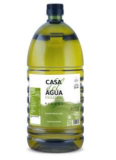 Olivno olje Casa del Agua, Picual
