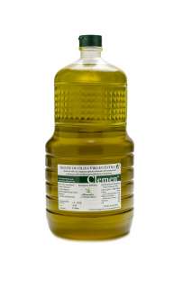 Olivno olje Clemen, 2