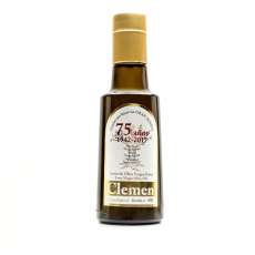 Olivno olje Clemen, 75 años