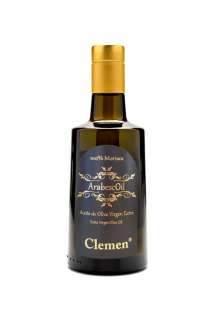 Olivno olje Clemen, ArabescOil