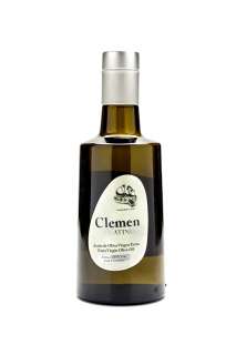 Olivno olje Clemen, Platinum