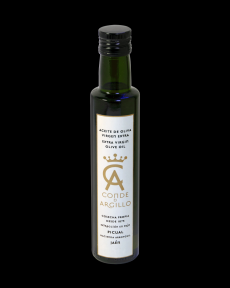 Olivno olje Conde de Argillo