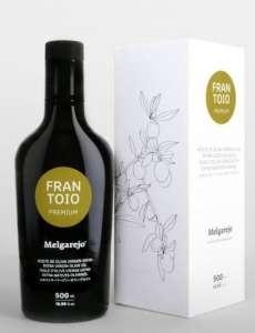 Olivno olje Melgarejo, Premium Frantoio