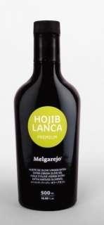 Olivno olje Melgarejo, Premium Hojiblanca