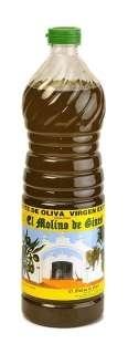 Olivno olje Molino de Gines