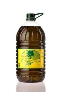 Olivno olje Molino de Huévar