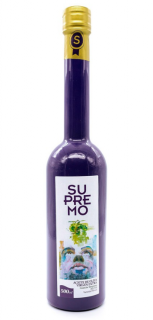 Olivno olje Supremo, picual